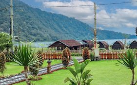 The Polumb Garden Bedugul